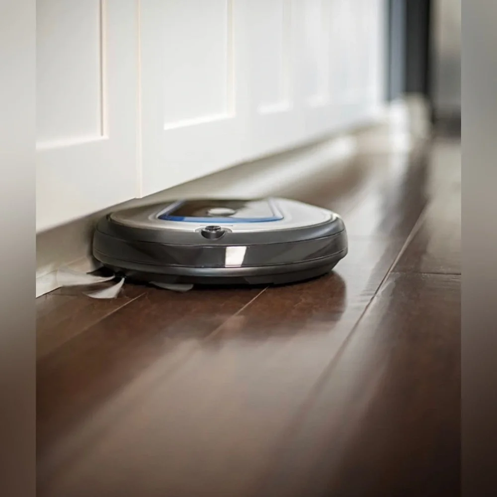 Robot Vacuum Cleaner - Picture 3 of 14